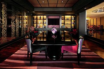 Hotel Interior