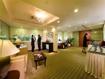 大廳