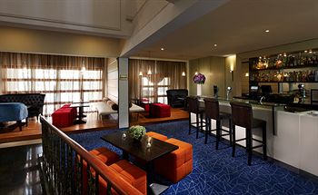 Hotel Lounge
