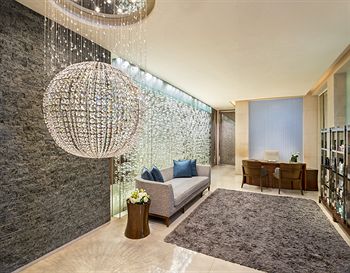 Spa Reception