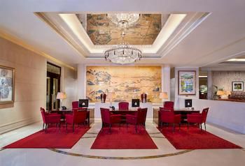 Hotel Interior