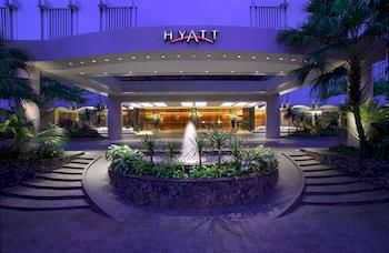 Hotel Entrance