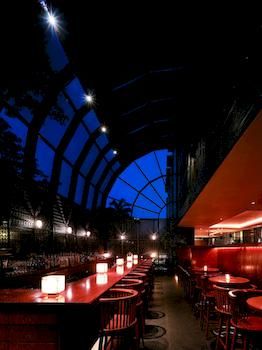 Nightclub