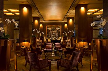 Hotel Lounge