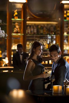 Hotel Bar