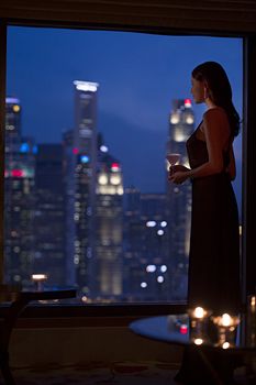 City View