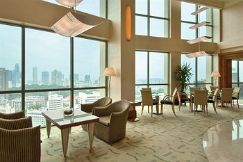 Hotel Lounge