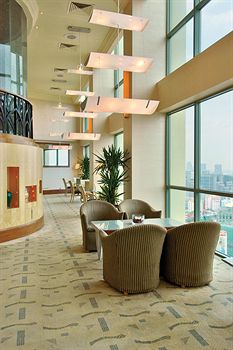 Hotel Lounge