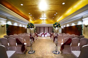 Indoor Wedding