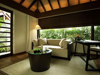 Hotel Interior