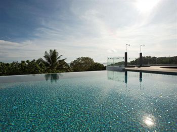 Infinity Pool