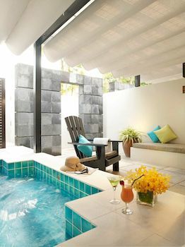 Jetted Tub