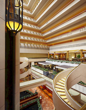 Hotel Interior