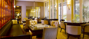 Executive Lounge