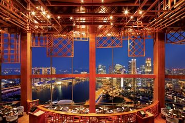 餐廳