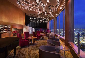 Hotel Lounge
