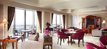 Hotel Lounge