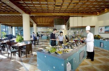 餐廳