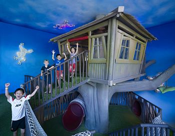 Childrens Play Area - Indoor