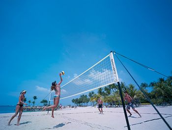 Sports Facility