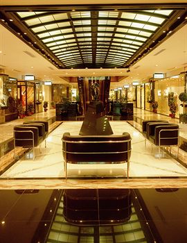 Hotel Interior