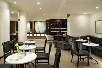 Executive Lounge