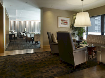 Hotel Lounge