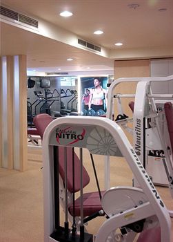 Fitness Studio