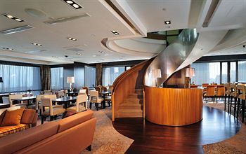 Hotel Lounge