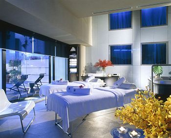 Treatment Room