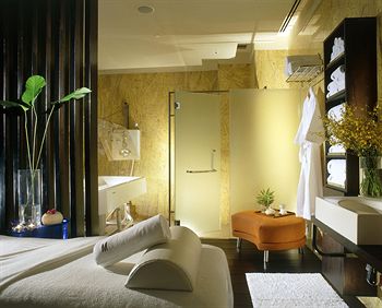 Treatment Room