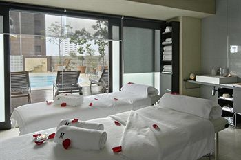 Treatment Room