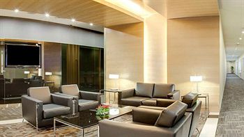 Hotel Lounge