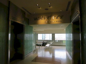 Hotel Interior