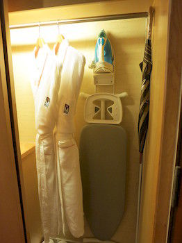 In-Room Amenity