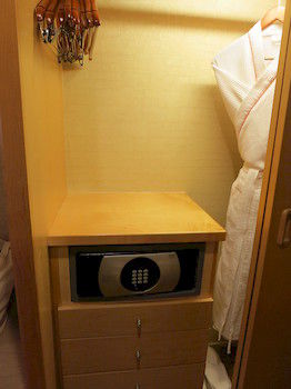 In-Room Safe
