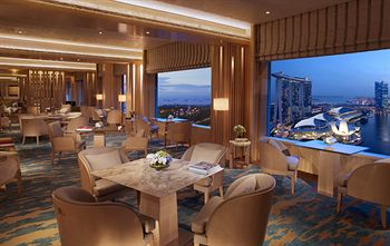 Executive Lounge