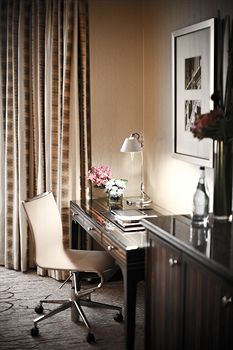 In-Room Amenity