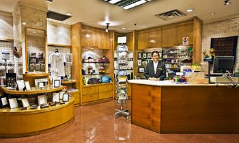 Gift Shop