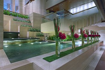 Hotel Interior