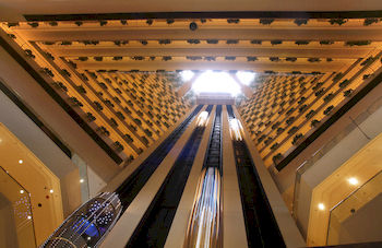 Hotel Interior