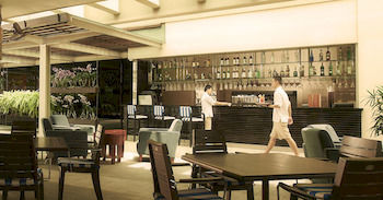 Hotel Bar