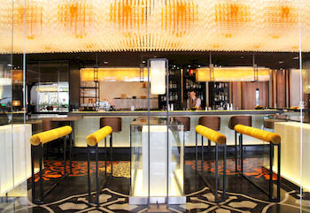 Hotel Lounge