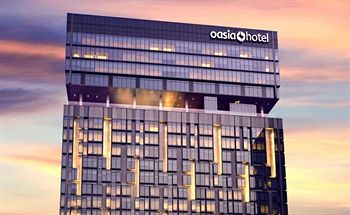 Hotel Front