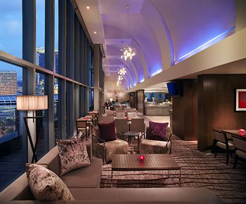 Hotel Lounge