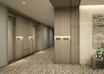 Hotel Interior