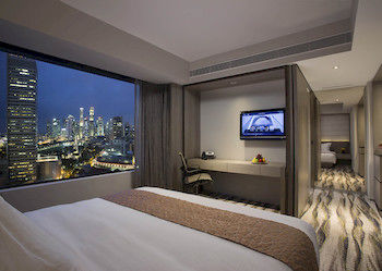 Guestroom View