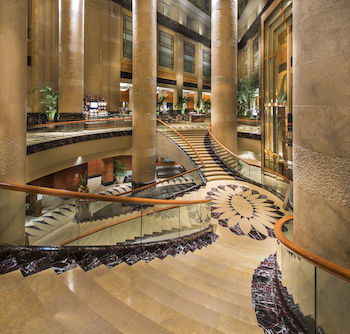 Staircase