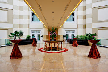Hotel Interior