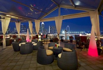 Hotel Lounge